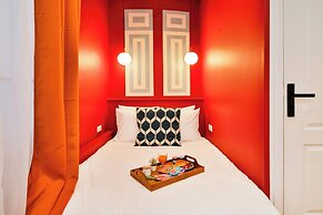 WS Louvre - Saint-Roch