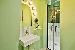 WS Louvre - Saint-Roch