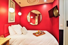 WS Louvre - Saint-Roch