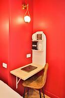 WS Louvre - Saint-Roch