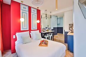 WS Louvre - Saint-Roch