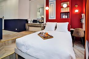 WS Louvre - Saint-Roch