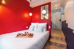 WS Louvre - Saint-Roch