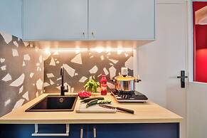 WS Louvre - Saint-Roch