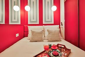 WS Louvre - Saint-Roch