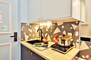 WS Louvre - Saint-Roch