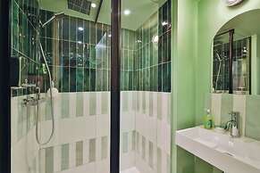 WS Louvre - Saint-Roch