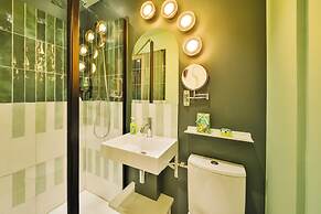 WS Louvre - Saint-Roch