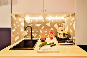 WS Louvre - Saint-Roch