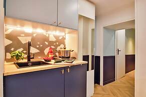 WS Louvre - Saint-Roch