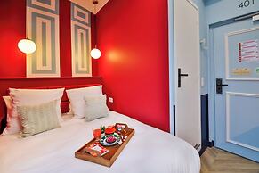 WS Louvre - Saint-Roch