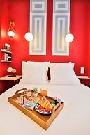 WS Louvre - Saint-Roch