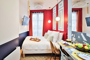 WS Louvre - Saint-Roch