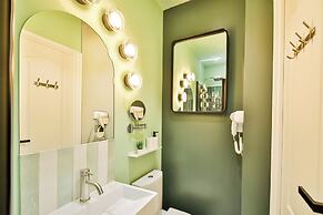 WS Louvre - Saint-Roch