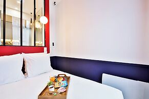 WS Louvre - Saint-Roch