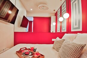 WS Louvre - Saint-Roch