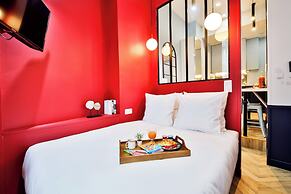 WS Louvre - Saint-Roch