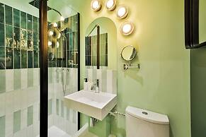 WS Louvre - Saint-Roch