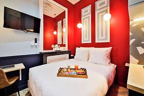 WS Louvre - Saint-Roch