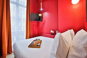 WS Louvre - Saint-Roch