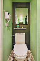 WS Louvre - Saint-Roch