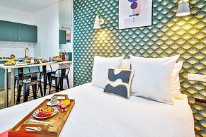 WS Hôtel de Ville - Beaubourg