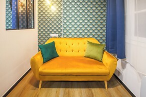 WS Hôtel de Ville - Beaubourg