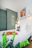 WS Hôtel de Ville - Beaubourg