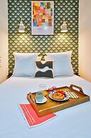 WS Hôtel de Ville - Beaubourg