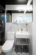 WS Hôtel de Ville - Beaubourg