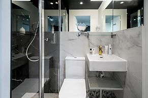 WS Hôtel de Ville - Beaubourg