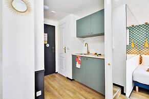 WS Hôtel de Ville - Beaubourg