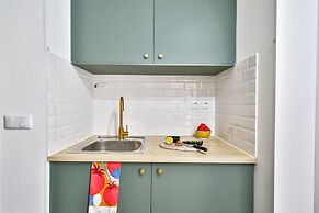 WS Hôtel de Ville - Beaubourg