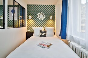 WS Hôtel de Ville - Beaubourg