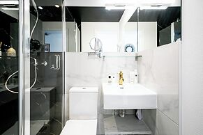 WS Hôtel de Ville - Beaubourg