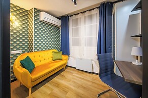 WS Hôtel de Ville - Beaubourg