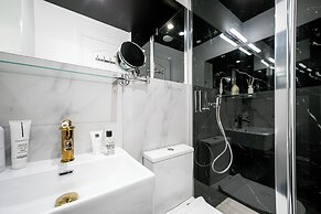 WS Hôtel de Ville - Beaubourg