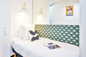 WS Hôtel de Ville - Beaubourg