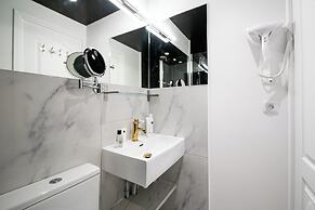 WS Hôtel de Ville - Beaubourg