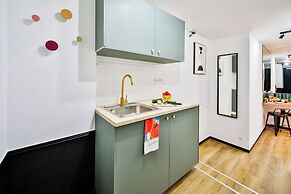 WS Hôtel de Ville - Beaubourg