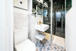 WS Hôtel de Ville - Beaubourg