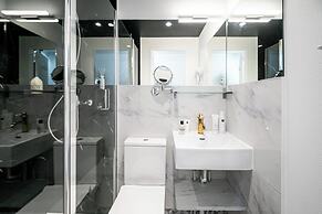 WS Hôtel de Ville - Beaubourg