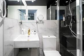 WS Hôtel de Ville - Beaubourg