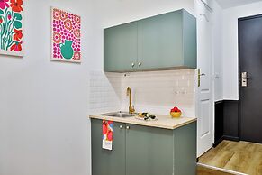 WS Hôtel de Ville - Beaubourg