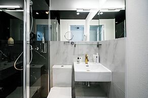 WS Hôtel de Ville - Beaubourg