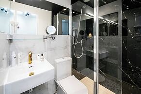 WS Hôtel de Ville - Beaubourg