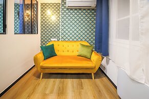 WS Hôtel de Ville - Beaubourg