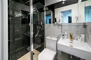 WS Hôtel de Ville - Beaubourg