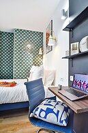 WS Hôtel de Ville - Beaubourg