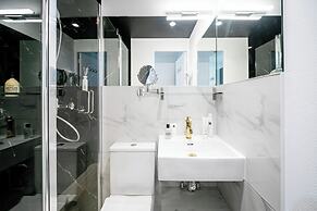 WS Hôtel de Ville - Beaubourg